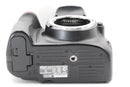 Nikon Digital Slr D5100