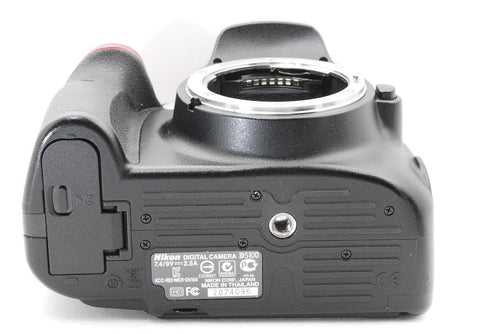 Nikon Digital Slr D5100
