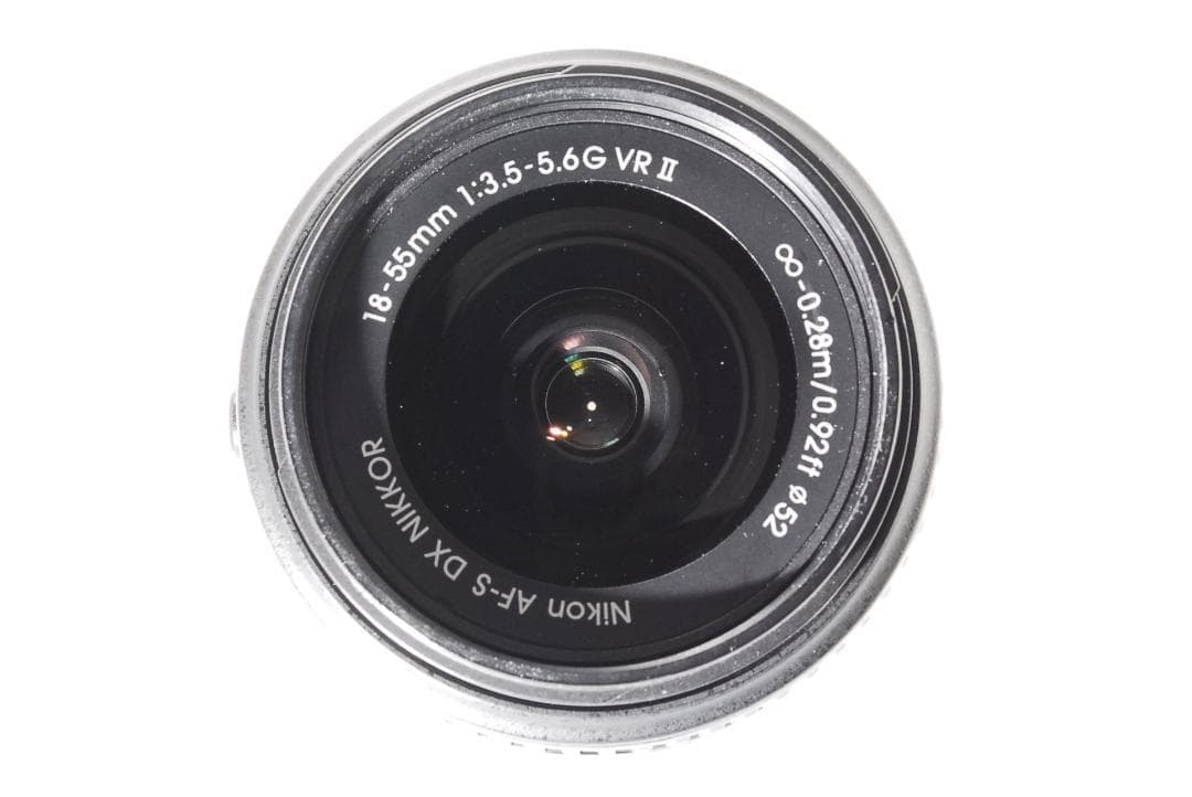 Nikon Digital Slr D5100