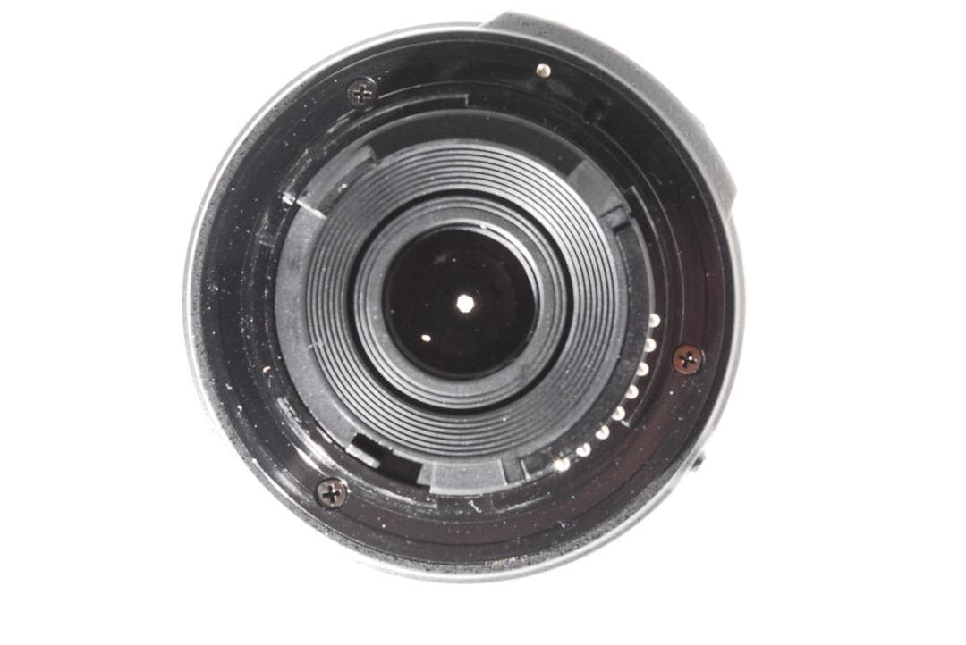 Nikon Digital Slr D5100