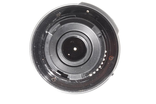 Nikon Digital Slr D5100