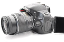Nikon Digital Slr D5100
