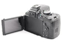 Nikon Digital Slr D5100