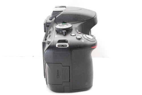 Nikon Digital Slr D5100
