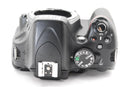 Nikon Digital Slr D5100