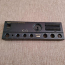 Onkyo Integrated Amplifiers Integra A-817Xg