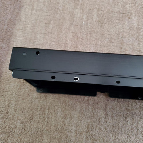 Onkyo Integrated Amplifiers Integra A-817Xg