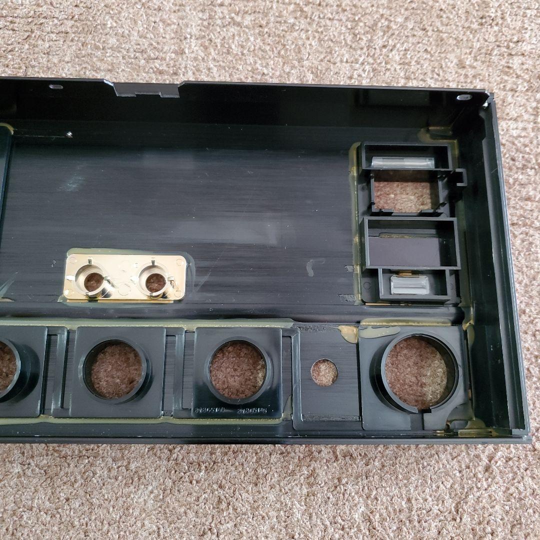 Onkyo Integrated Amplifiers Integra A-817Xg