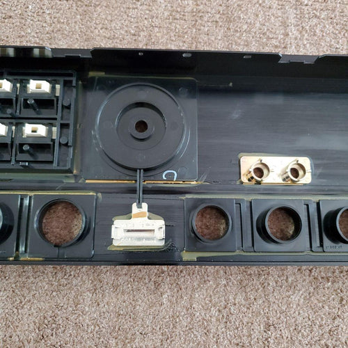 Onkyo Integrated Amplifiers Integra A-817Xg