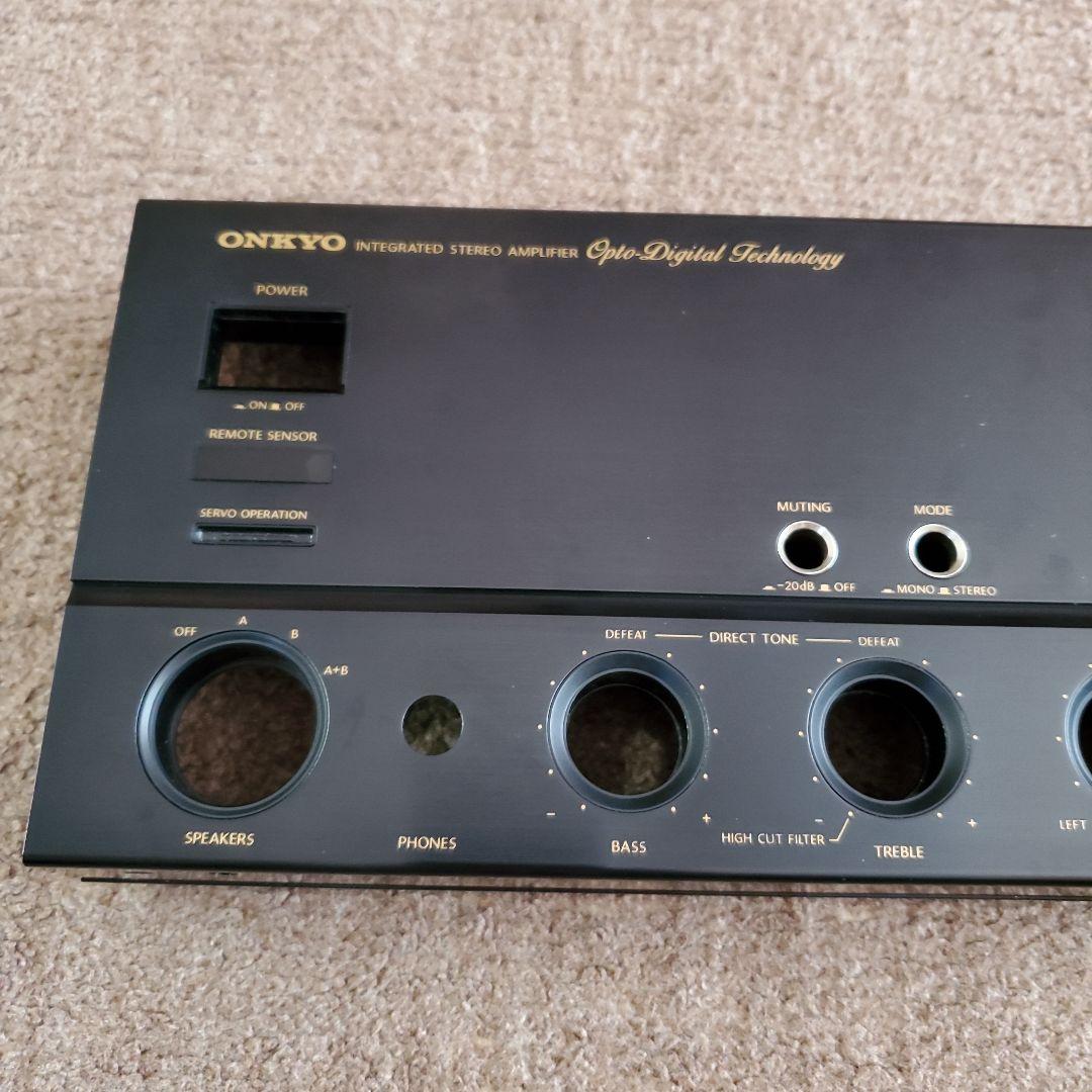 Onkyo Integrated Amplifiers Integra A-817Xg