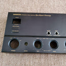 Onkyo Integrated Amplifiers Integra A-817Xg
