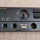Onkyo Integrated Amplifiers Integra A-817Xg