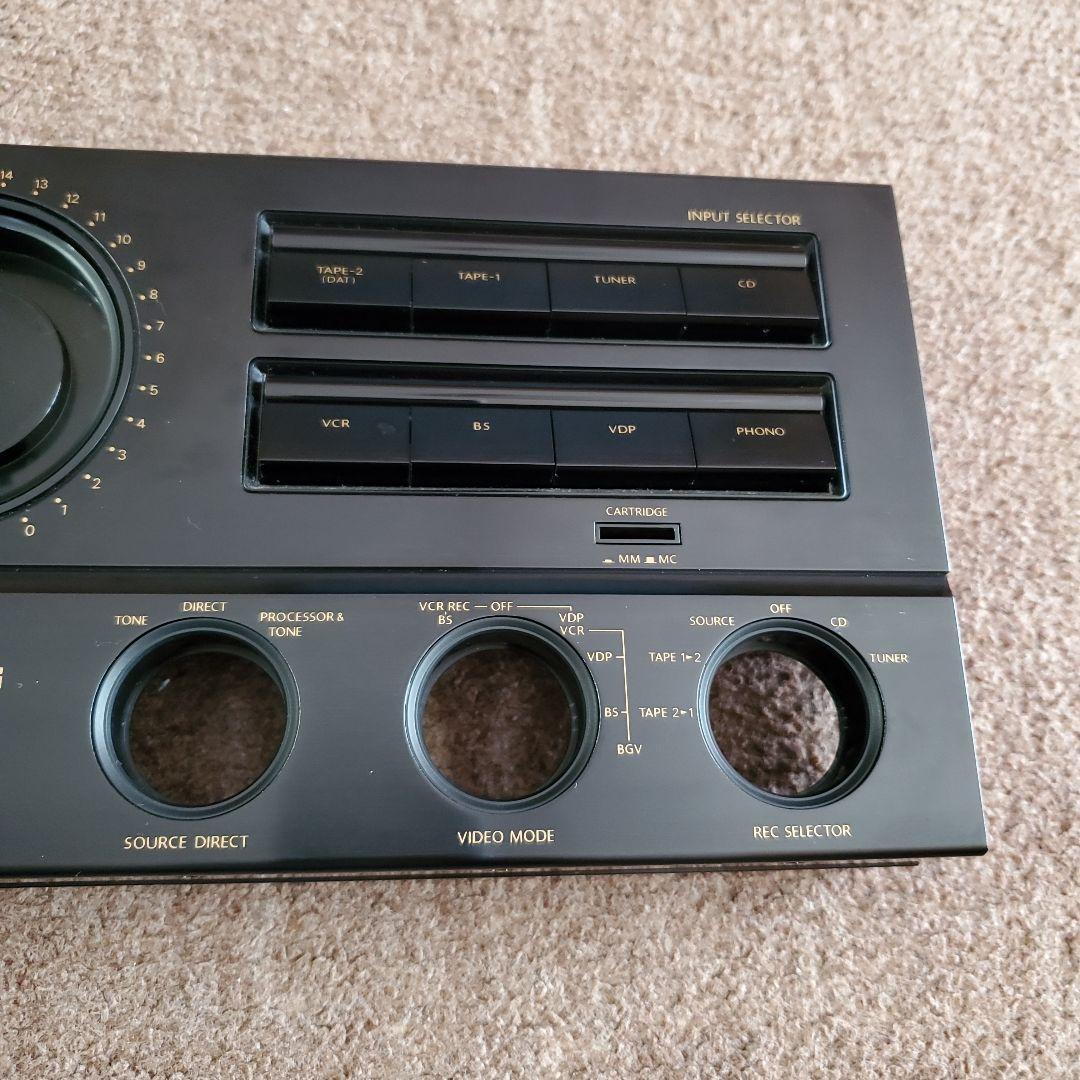 Onkyo Integrated Amplifiers Integra A-817Xg