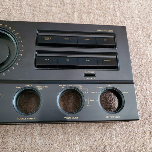 Onkyo Integrated Amplifiers Integra A-817Xg