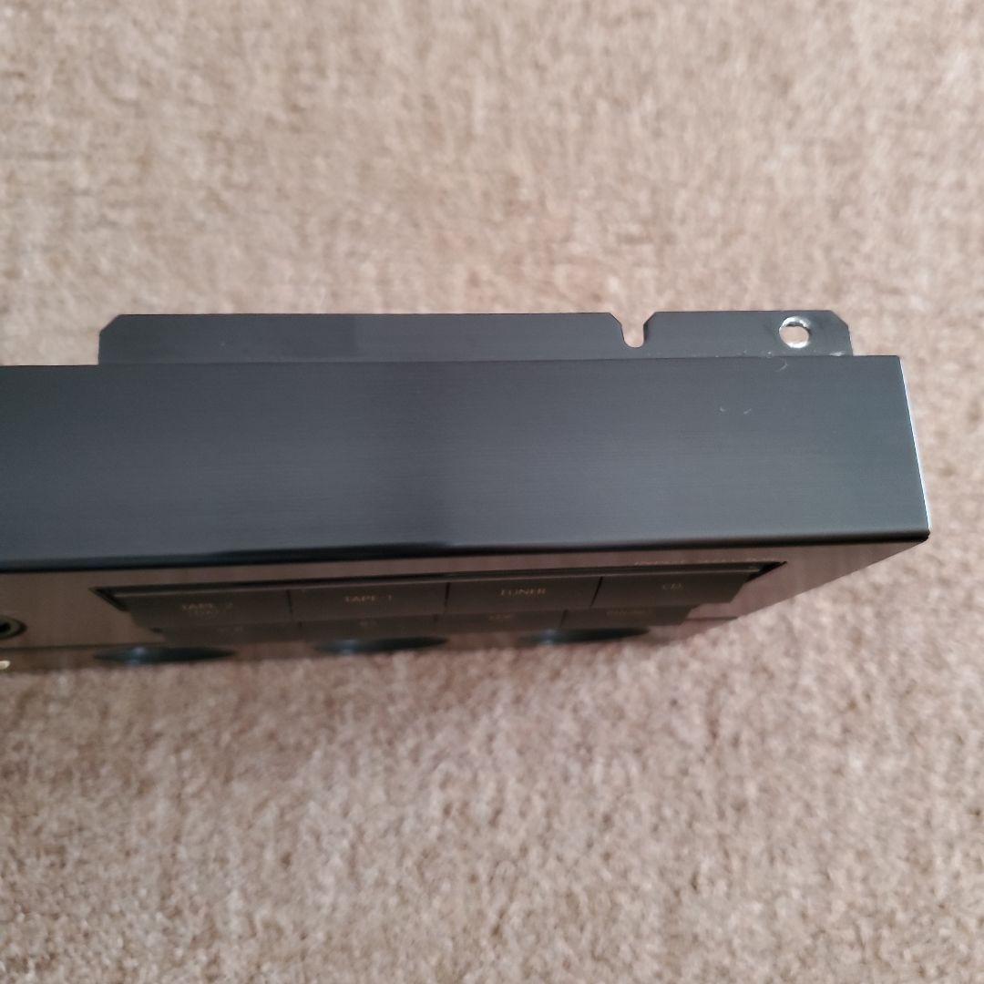 Onkyo Integrated Amplifiers Integra A-817Xg