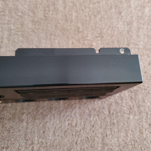 Onkyo Integrated Amplifiers Integra A-817Xg