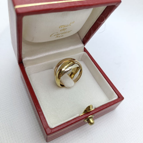 Cartier Necklace Mm 8 750