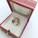 Cartier Necklace Mm 8 750