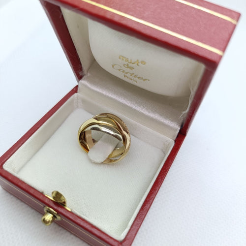 Cartier Necklace Mm 8 750