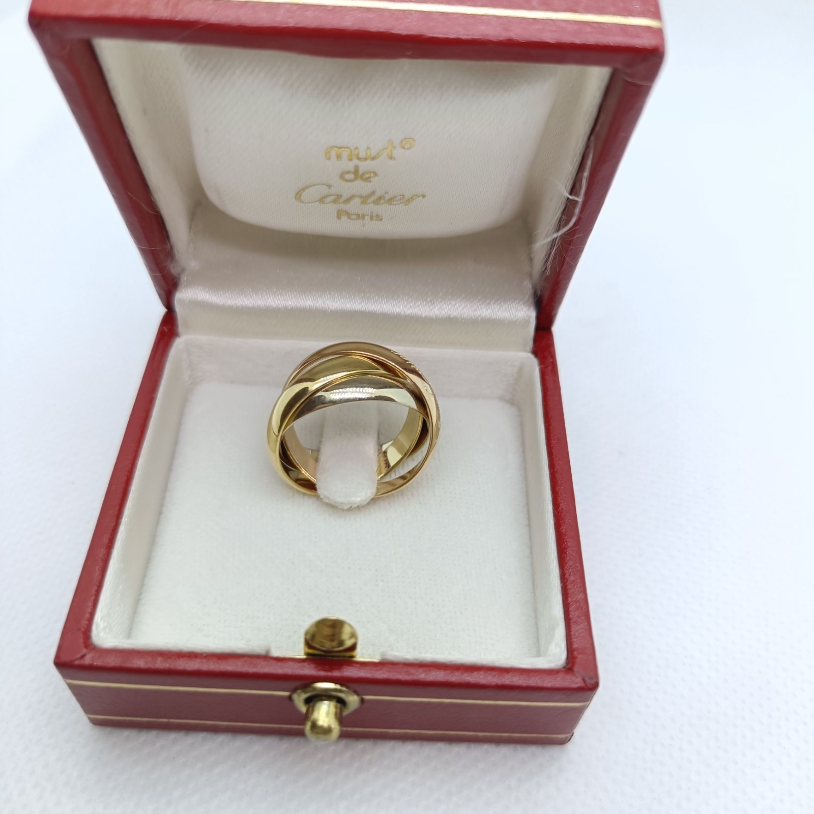 Cartier Necklace Mm 8 750