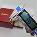 Cartier Necklace Mm 8 750