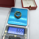 Cartier Necklace Mm 8 750