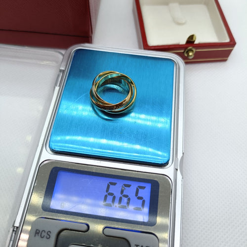 Cartier Necklace Mm 8 750