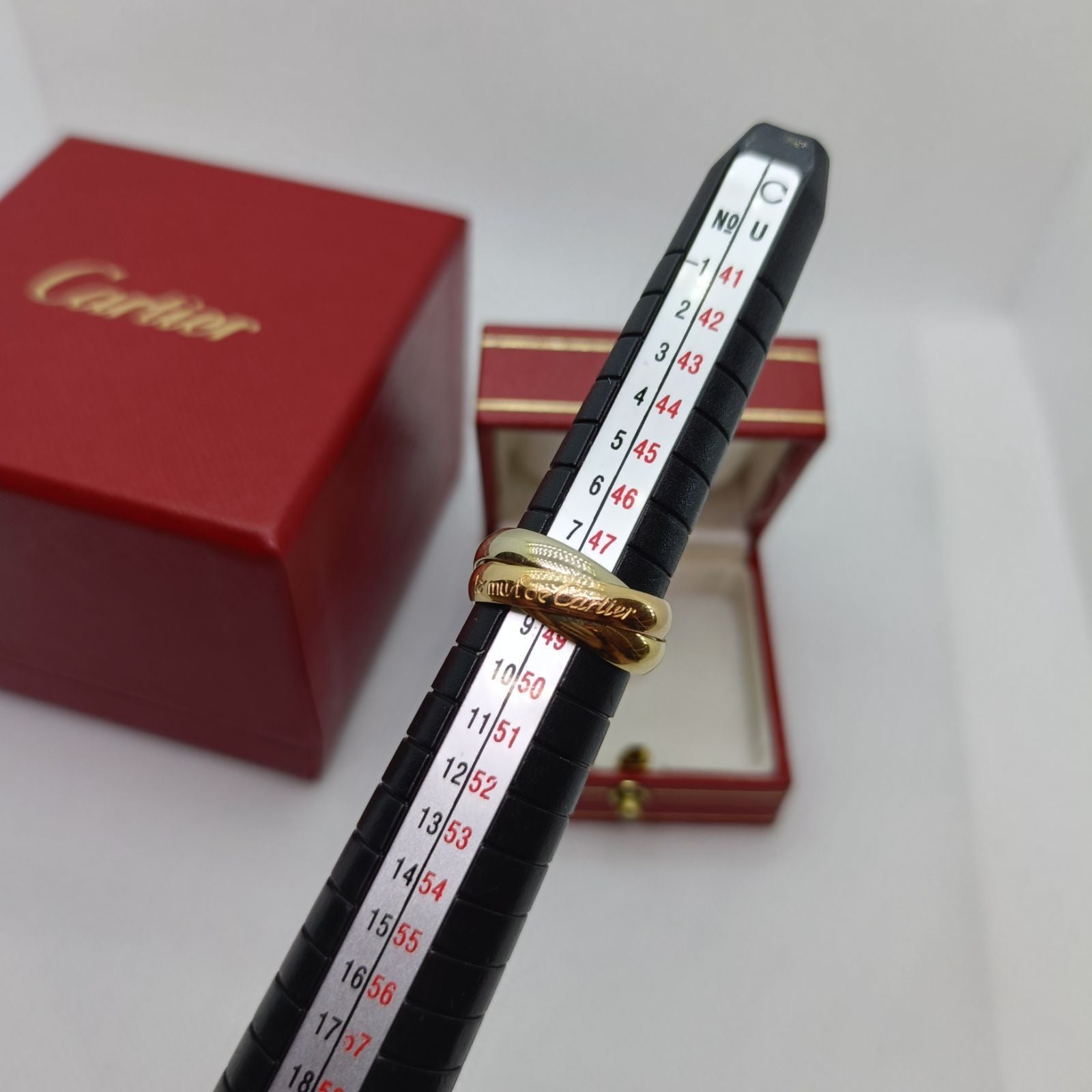 Cartier Necklace Mm 8 750