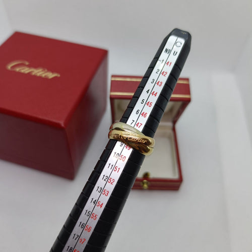 Cartier Necklace Mm 8 750