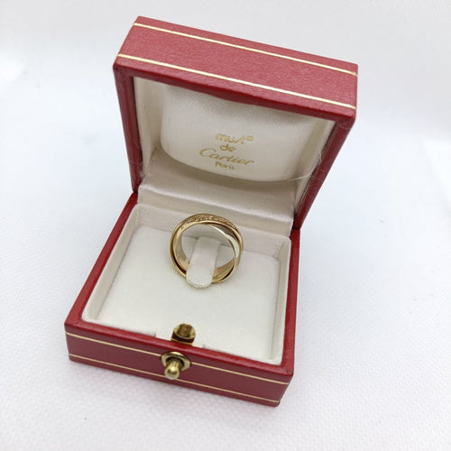 Cartier Necklace Mm 8 750