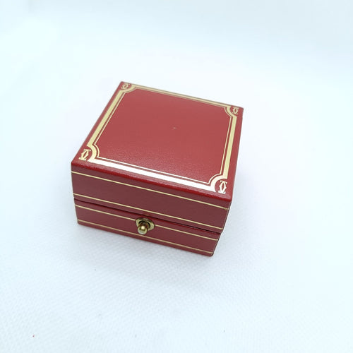 Cartier Necklace Mm 8 750