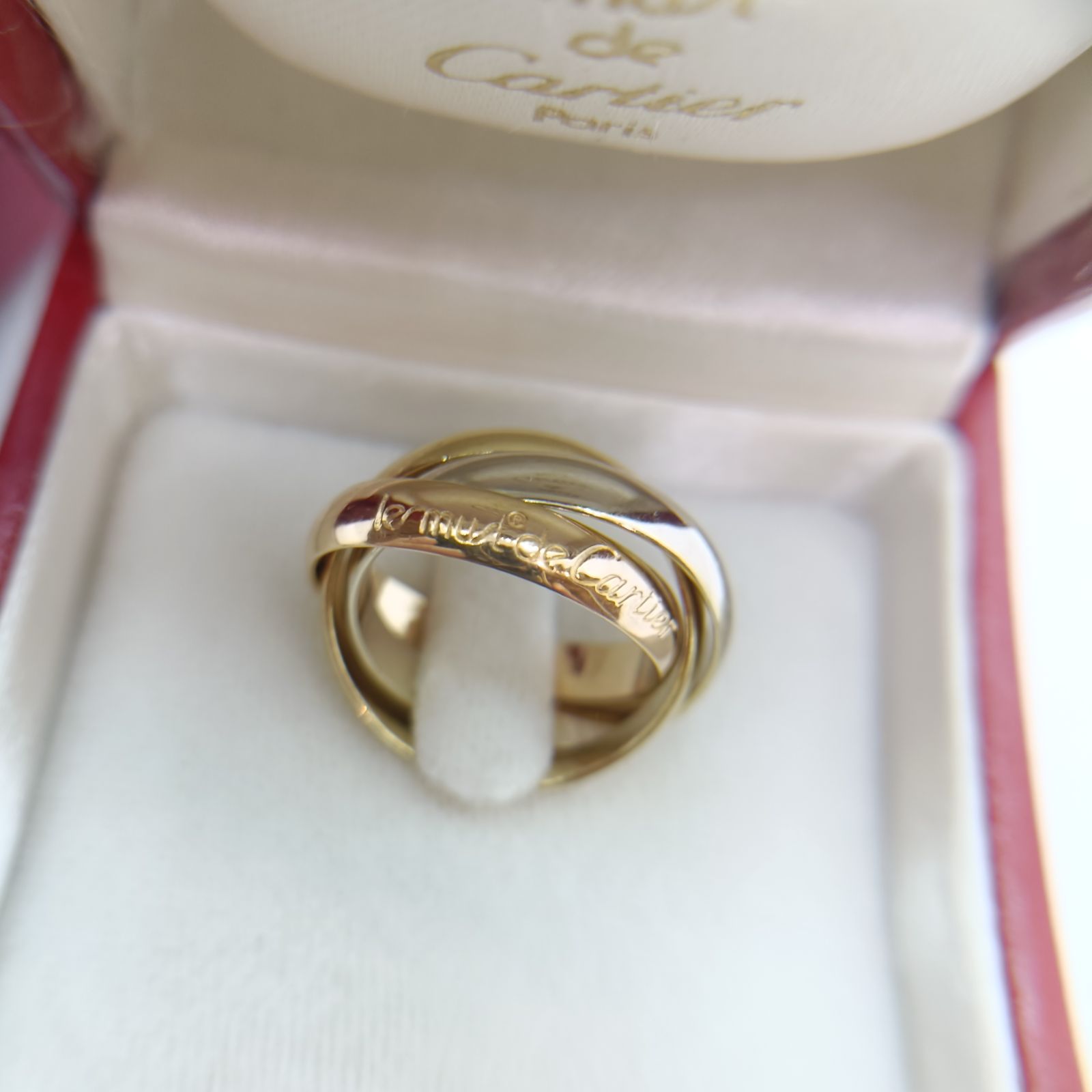 Cartier Necklace Mm 8 750