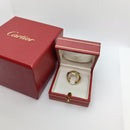 Cartier Necklace Mm 8 750