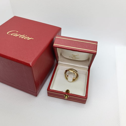 Cartier Necklace Mm 8 750