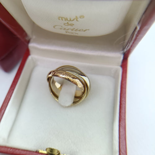 Cartier Necklace Mm 8 750