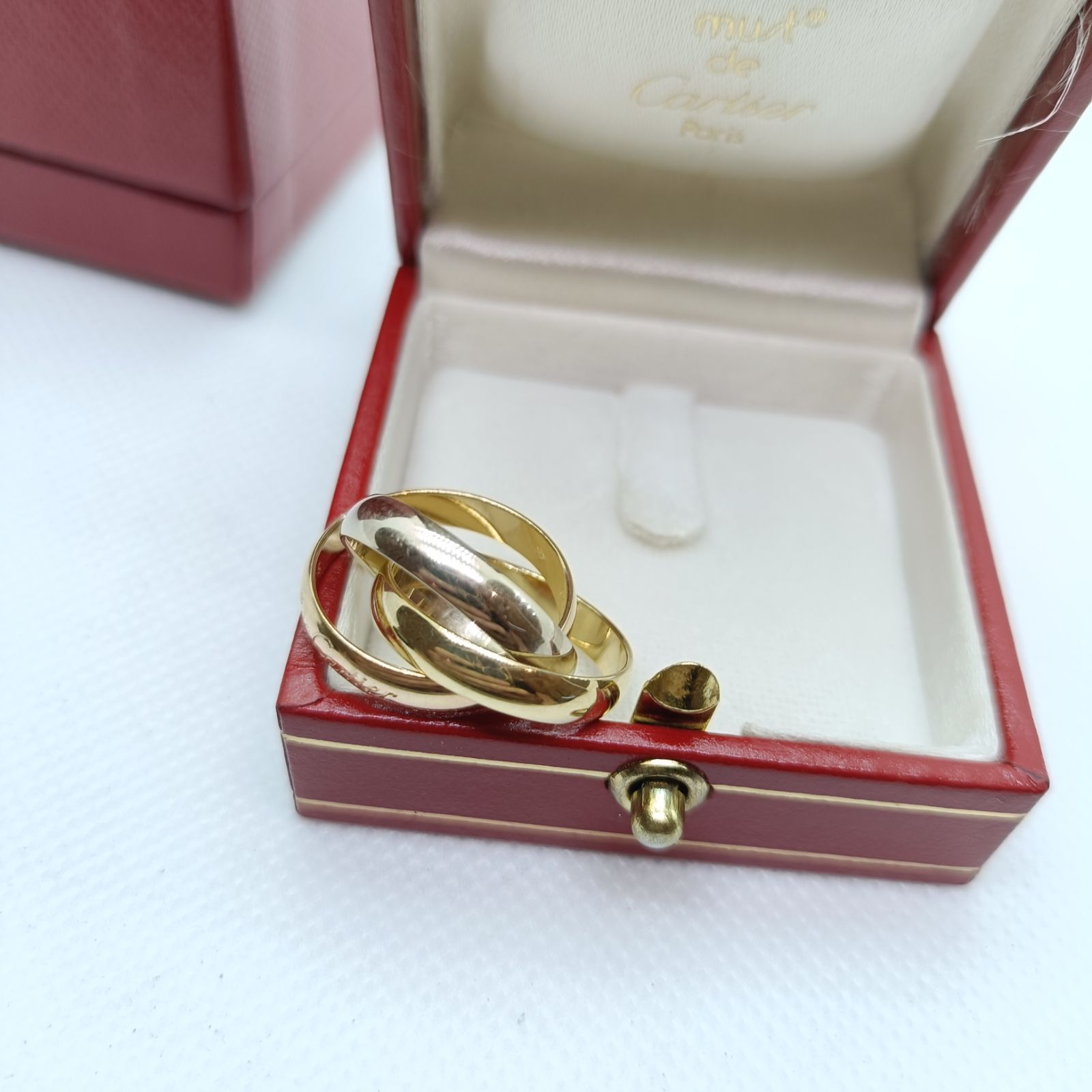 Cartier Necklace Mm 8 750