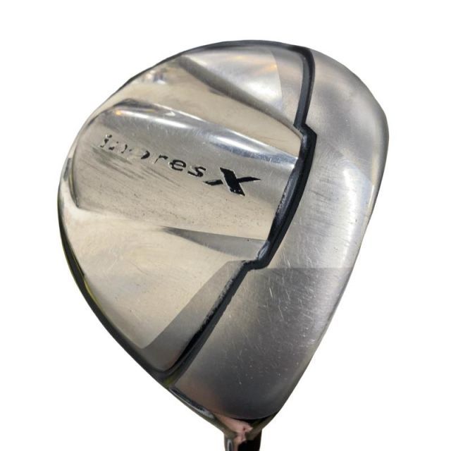 Driver Inpres X 425V 10 Dr S) C