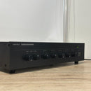 Other Uni-Pex Basic Amplifier Ba-60 D734