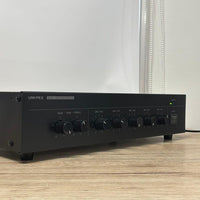Other Uni-Pex Basic Amplifier Ba-60 D734