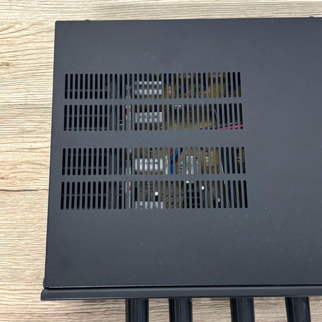 Other Uni-Pex Basic Amplifier Ba-60 D734