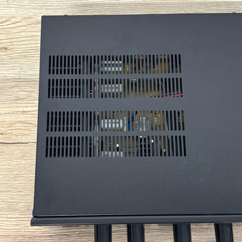 Other Uni-Pex Basic Amplifier Ba-60 D734