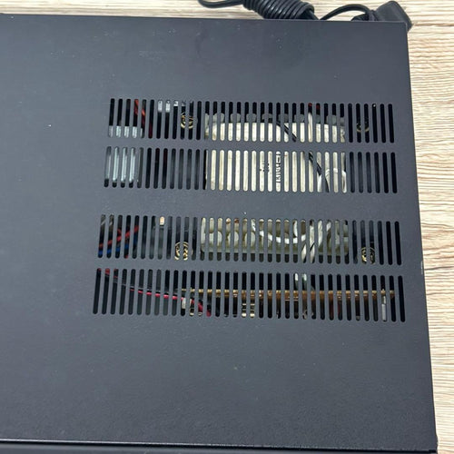 Other Uni-Pex Basic Amplifier Ba-60 D734