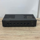 Other Uni-Pex Basic Amplifier Ba-60 D734