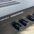 Other Uni-Pex Basic Amplifier Ba-60 D734