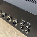 Other Uni-Pex Basic Amplifier Ba-60 D734