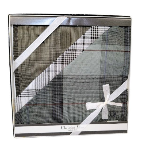 Handkerchief 100 Christian Dior