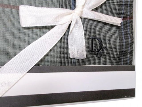 Handkerchief 100 Christian Dior