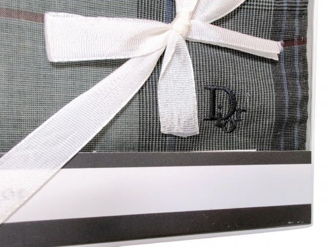 Handkerchief 100 Christian Dior