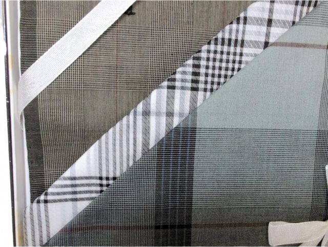 Handkerchief 100 Christian Dior