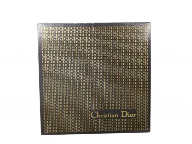 Handkerchief 100 Christian Dior